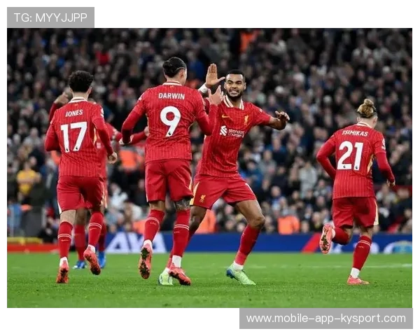 阿诺德补射利物浦门前抢点定胜局 阿诺德补射利物浦门前抢点定胜局