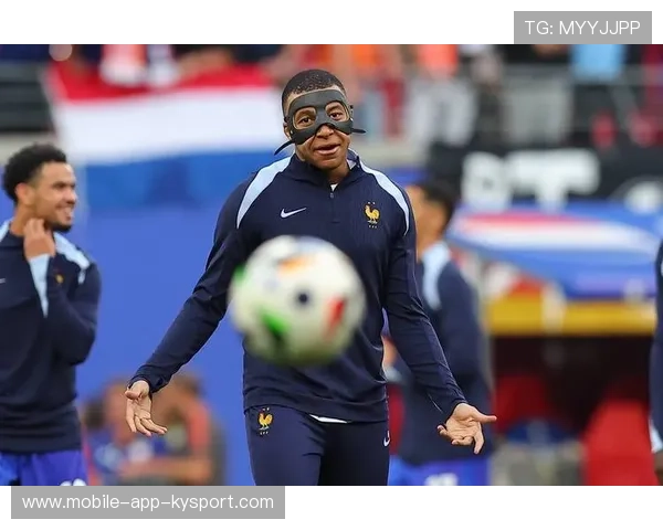 媒体直呼刺激:姆巴佩所在法国队进入地狱模式 媒体直呼刺激:姆巴佩所在法国队进入地狱模式