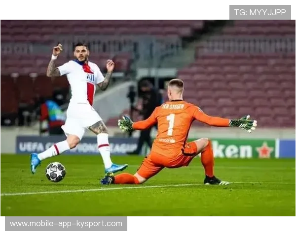 巴塞罗那中路梳理，佩德里完成关键直塞