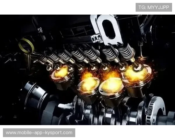 活塞末节效率明显提升