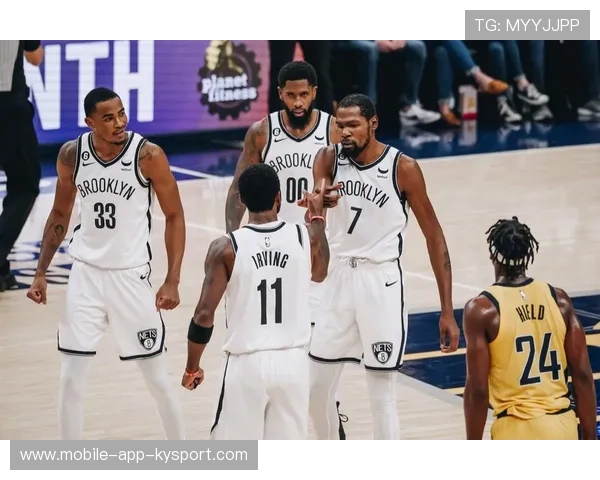 篮网队稳扎稳打，冲击东部决赛，篮网时隔18年首次升至东部第一