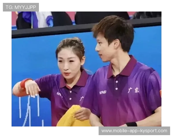 刘诗雯接发制胜助中国队领先