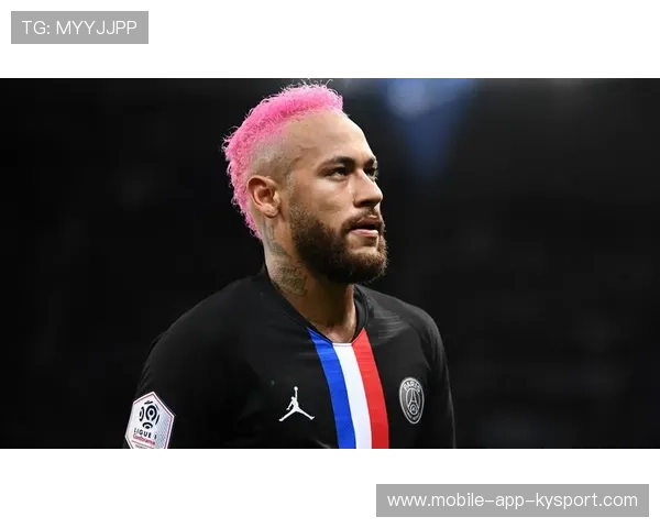 巴西风暴再现，内马尔脚下艺术惊艳全场